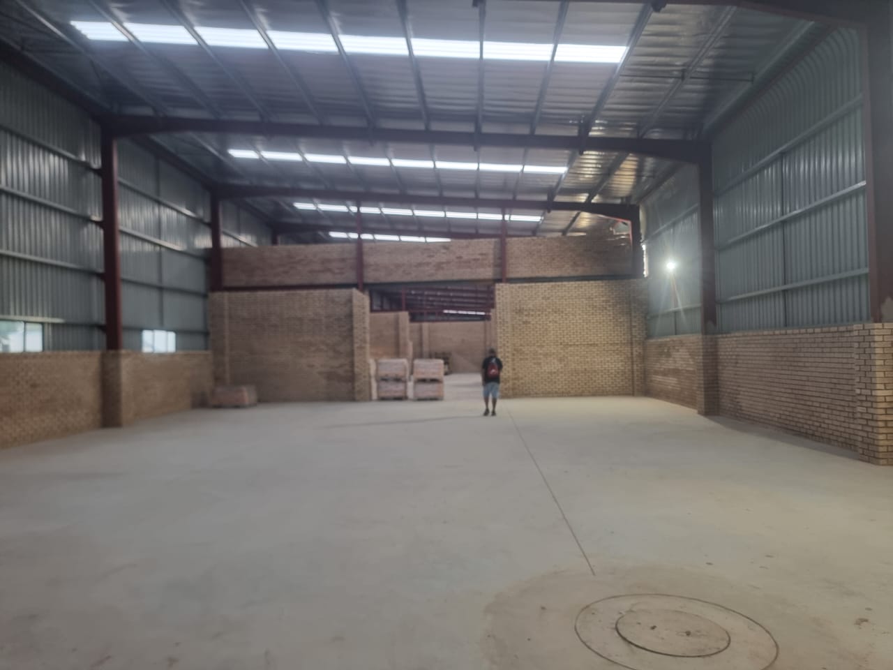 KZN Industrial Hub
